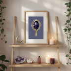 'Lunar Spell #3'