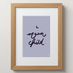 'Moon Child'