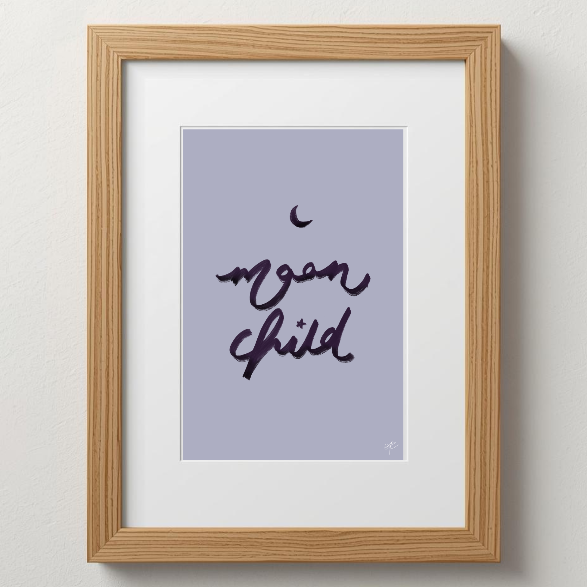'Moon Child'