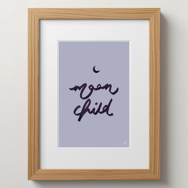 'Moon Child'