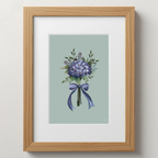 'Posy #2'