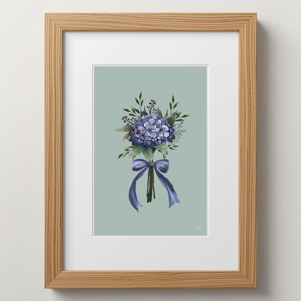 'Posy #2'