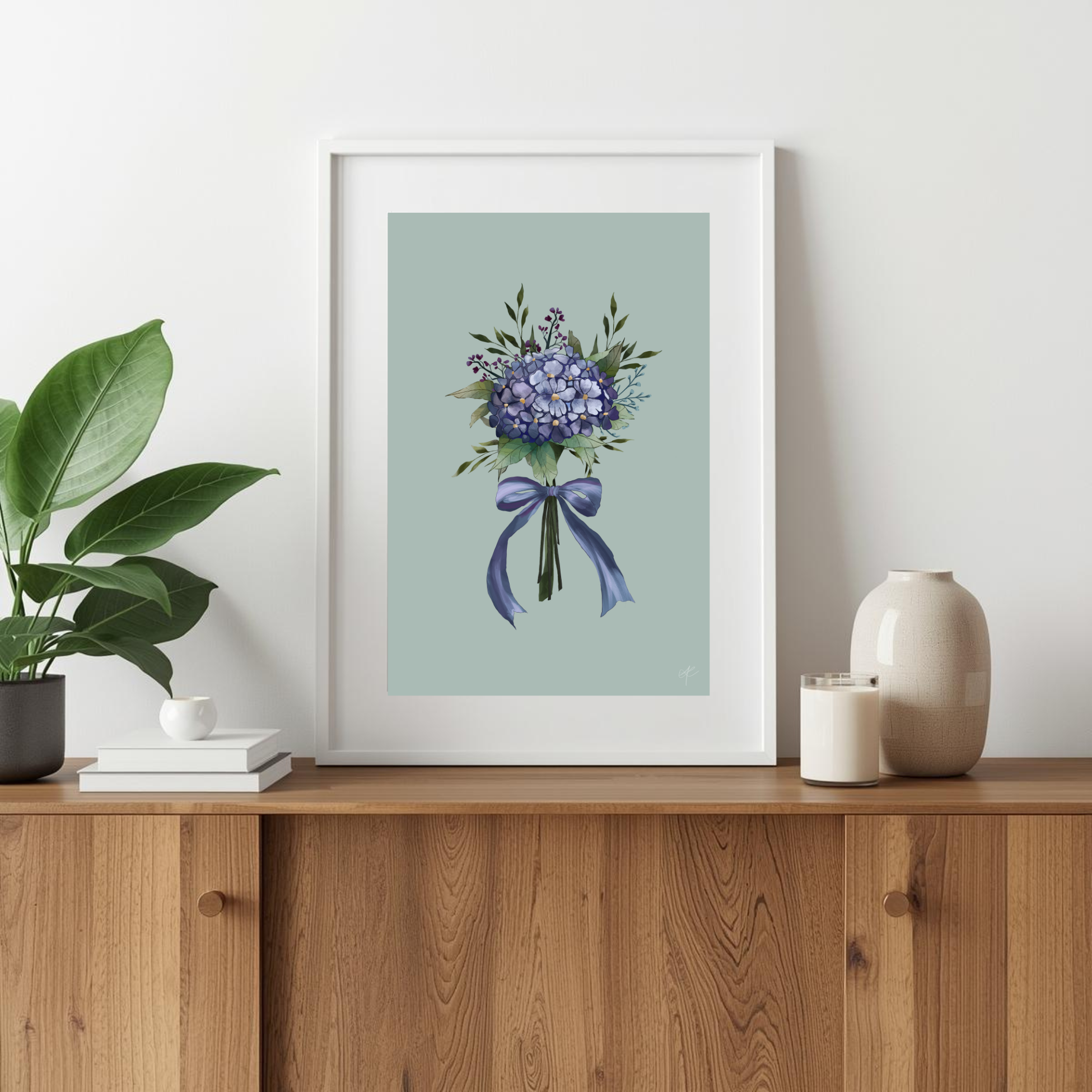 'Posy #2'