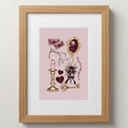 'Love Letters #2'