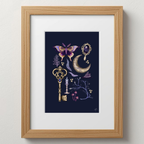 'Lunar Spell #2'