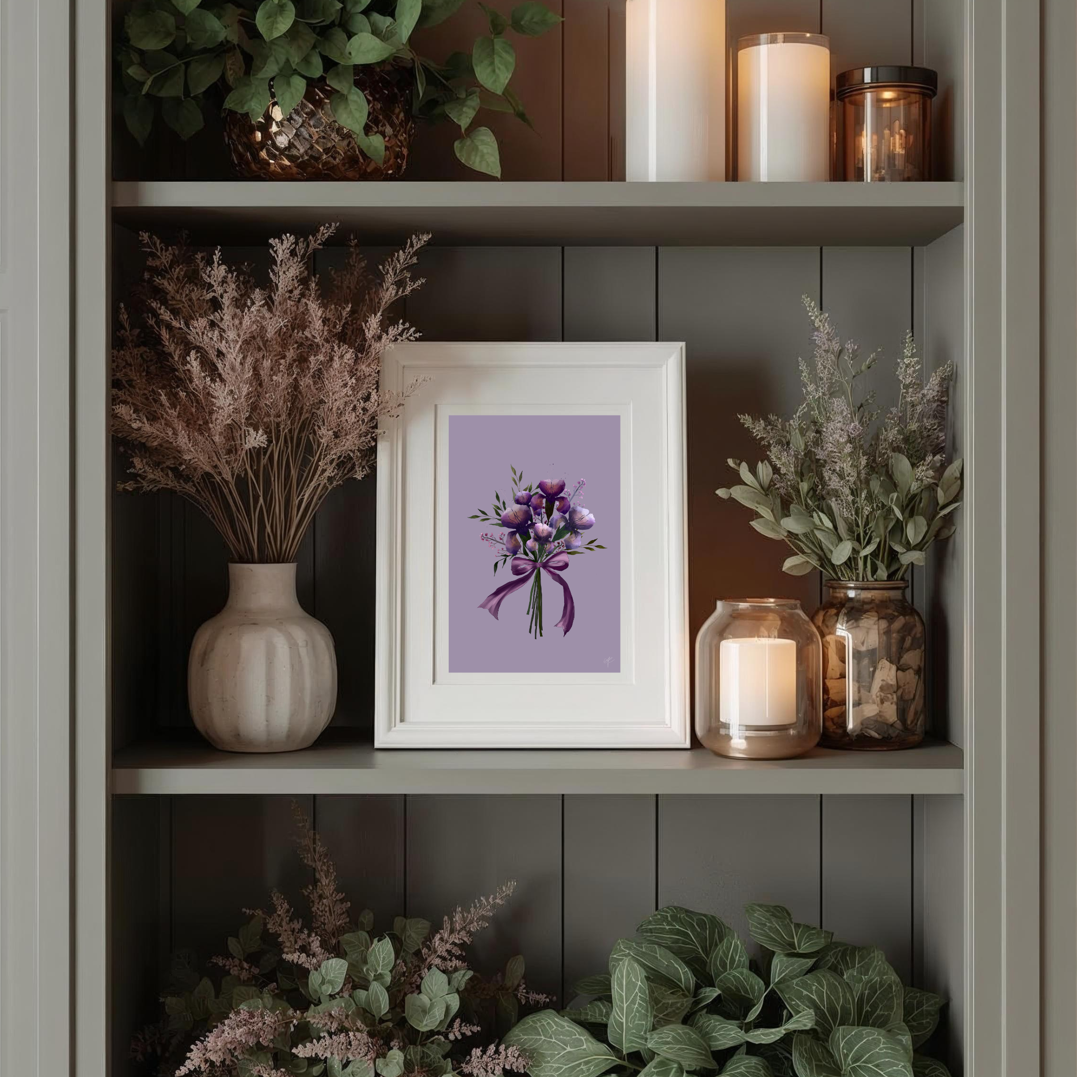'Posy #6'