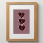 'Love Letters #1'