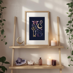 'Lunar Spell #2'