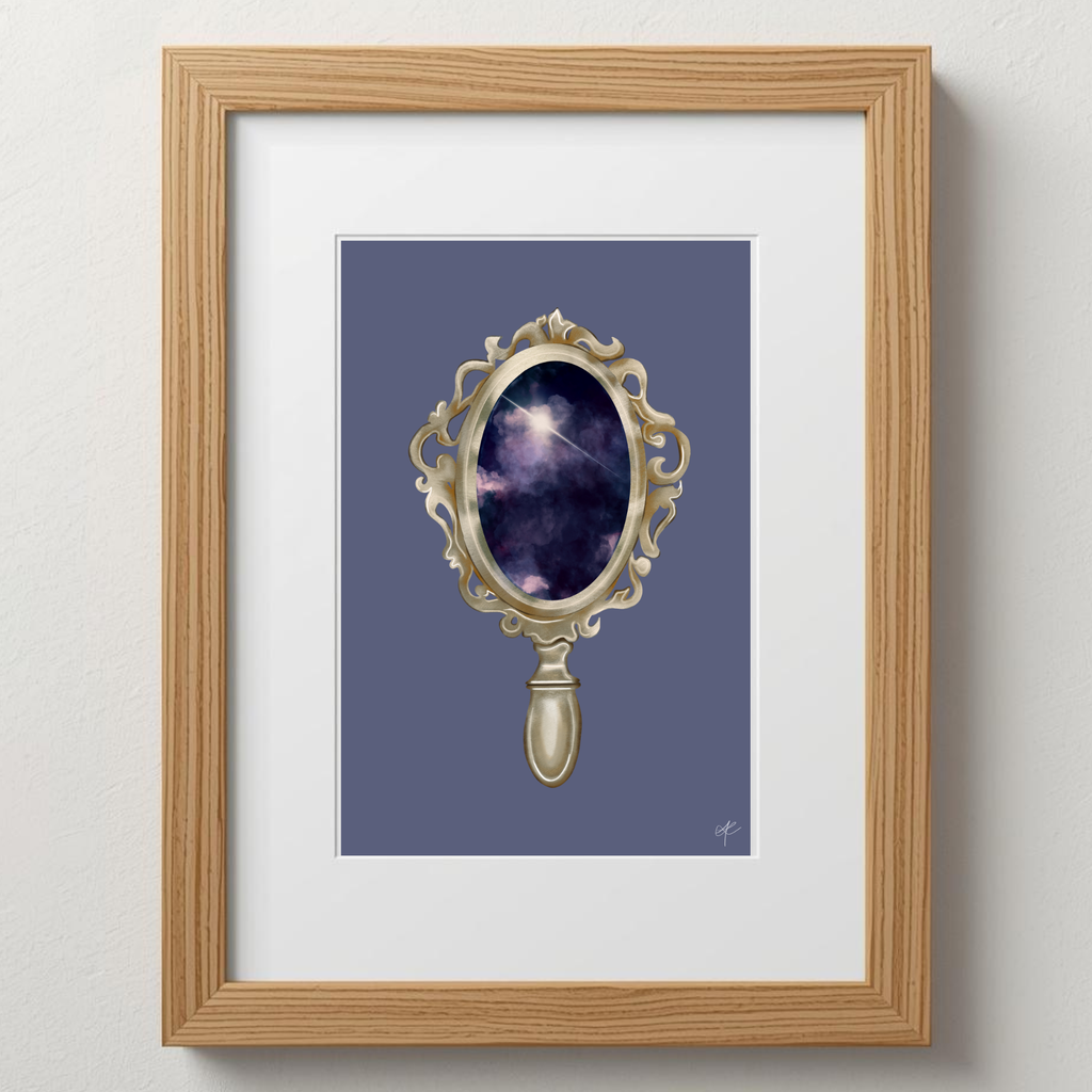 'Lunar Spell #3'