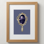 'Lunar Spell #3'