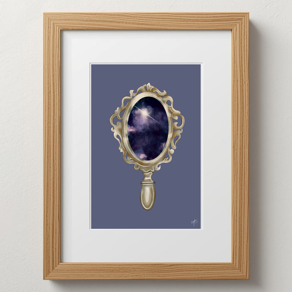 'Lunar Spell #3'