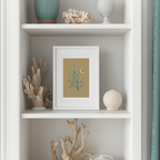 'Sea Relics #3'