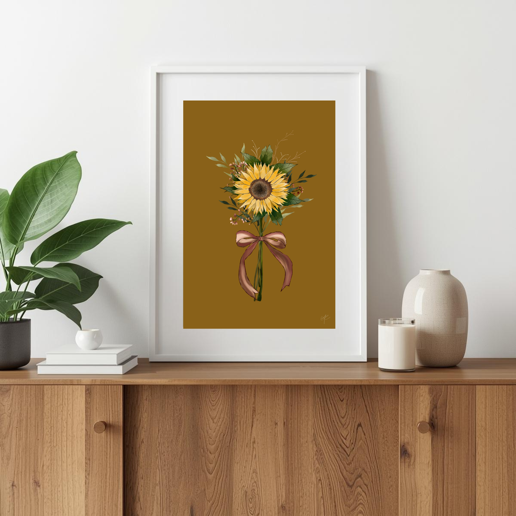 'Posy #5'