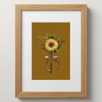 'Posy #5'