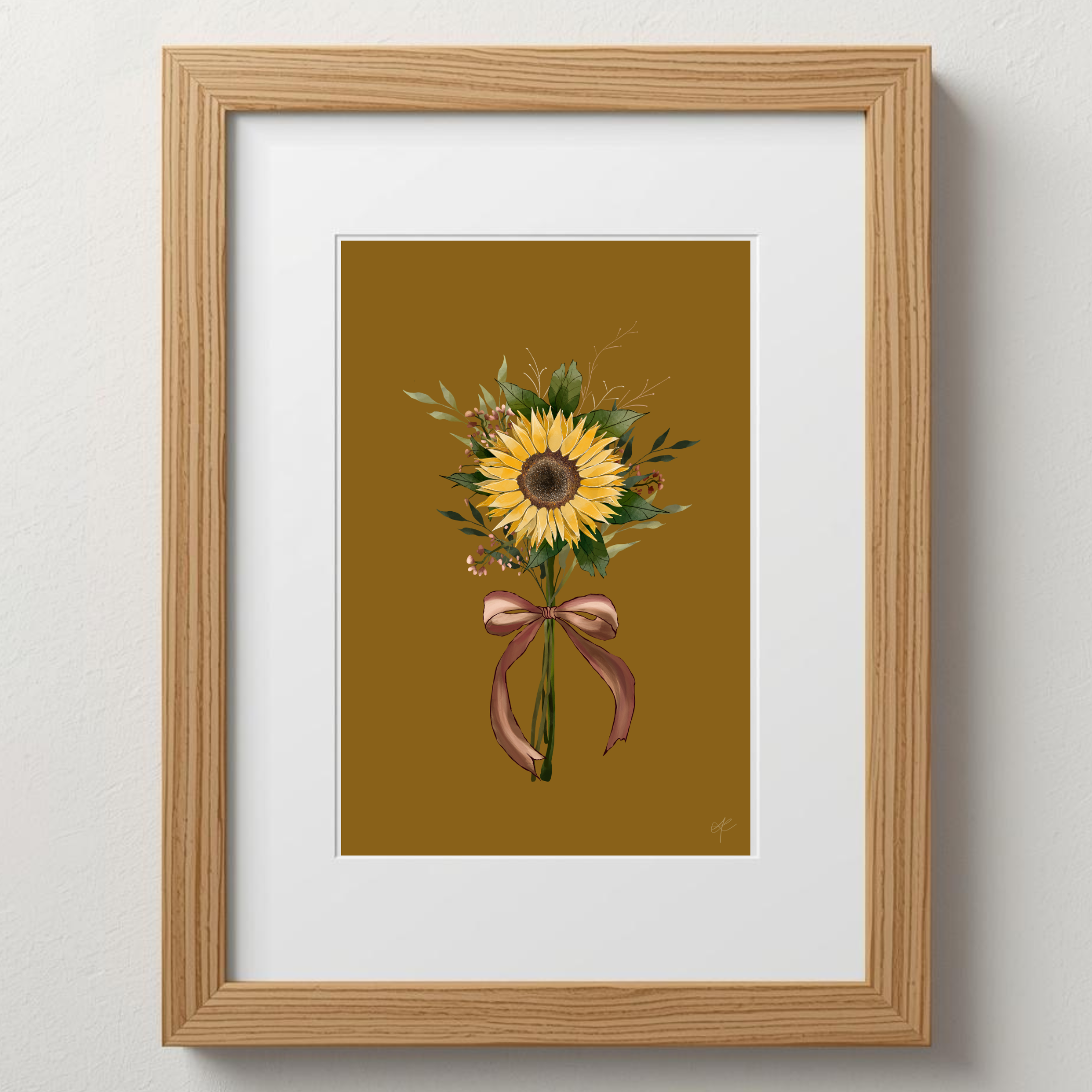 'Posy #5'