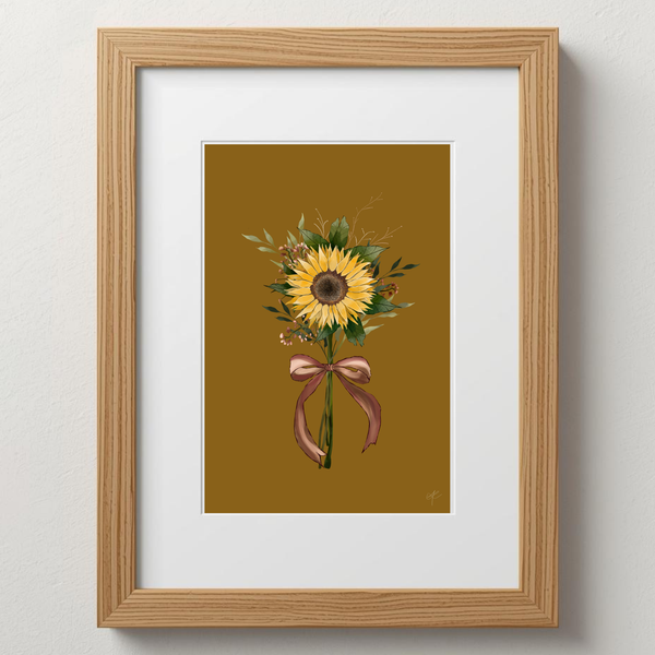 'Posy #5'
