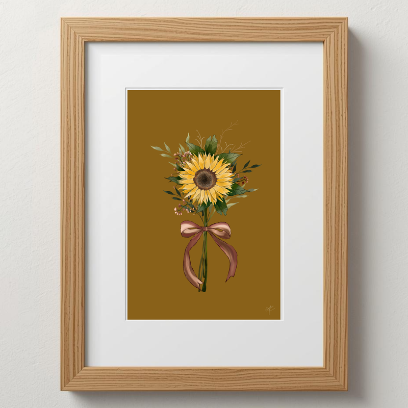 'Posy #5'