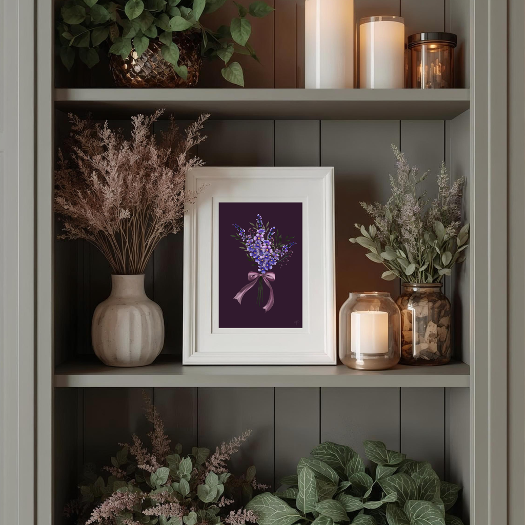 'Posy #1'