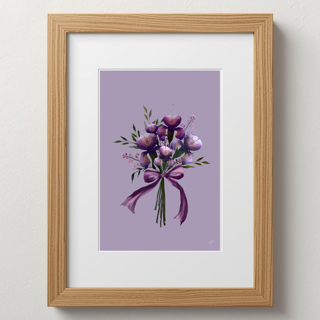 'Posy #6'