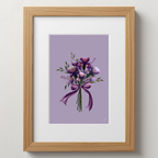 'Posy #6'