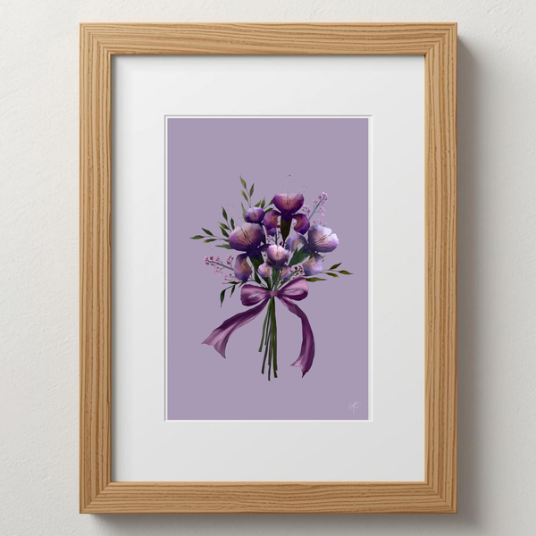 'Posy #6'