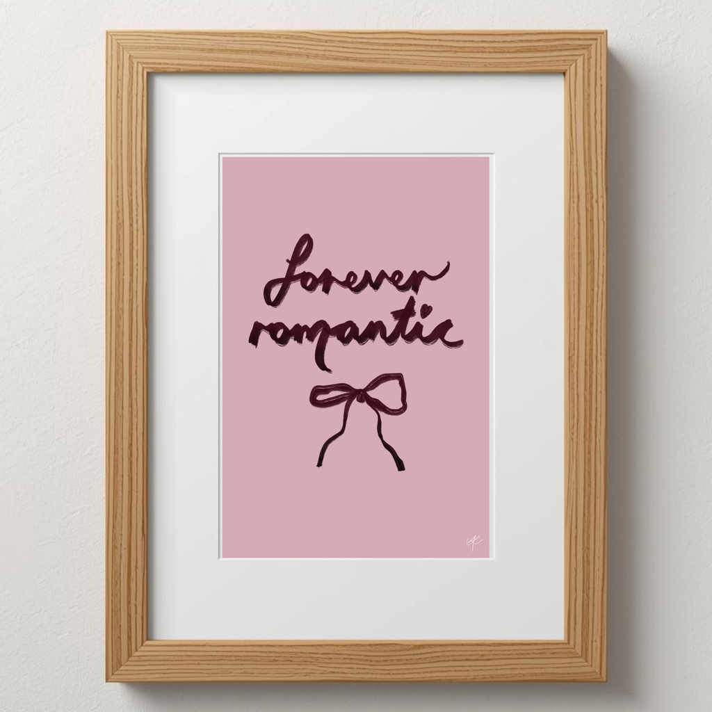 'Forever Romantic'