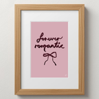 'Forever Romantic'