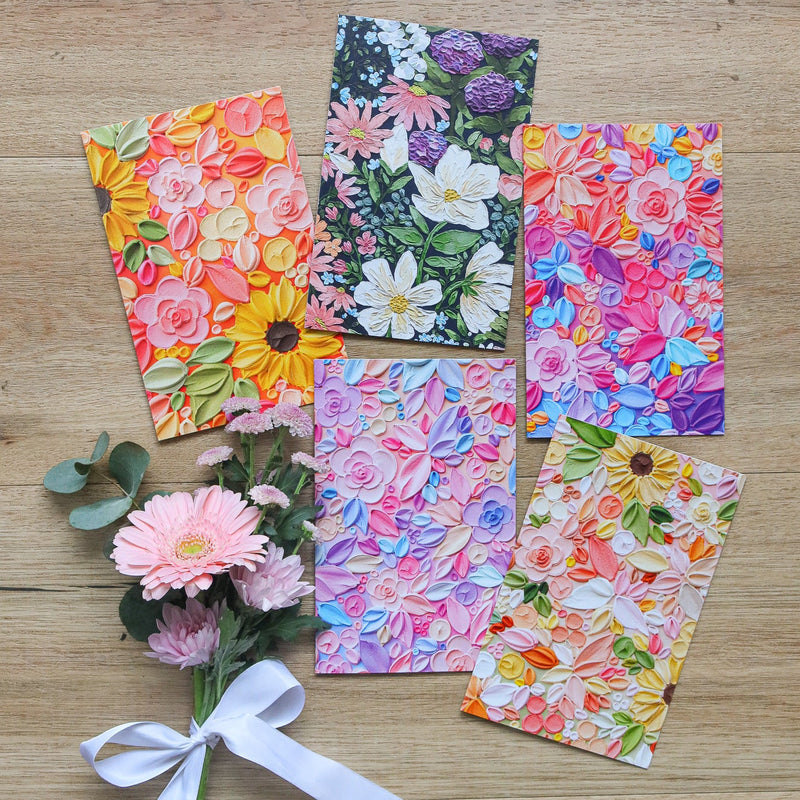 Greeting Card Complete Bundle