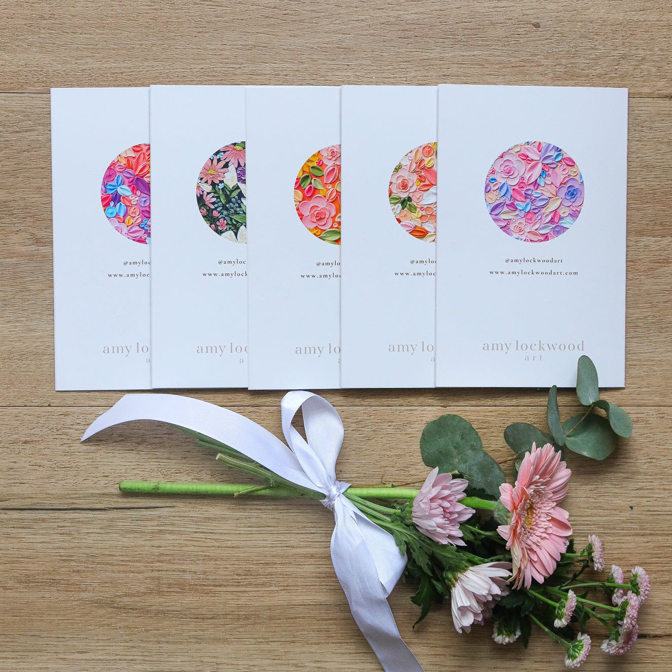 Greeting Card Complete Bundle