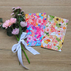 Greeting Card Set Of 2