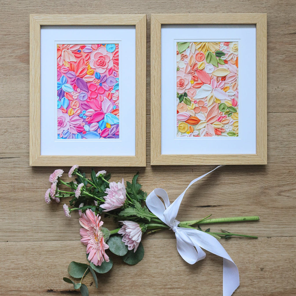 Greeting Card Set Of 2