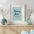 'Ocean Lover'