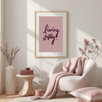 'Living Softly'