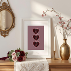 'Love Letters #1'