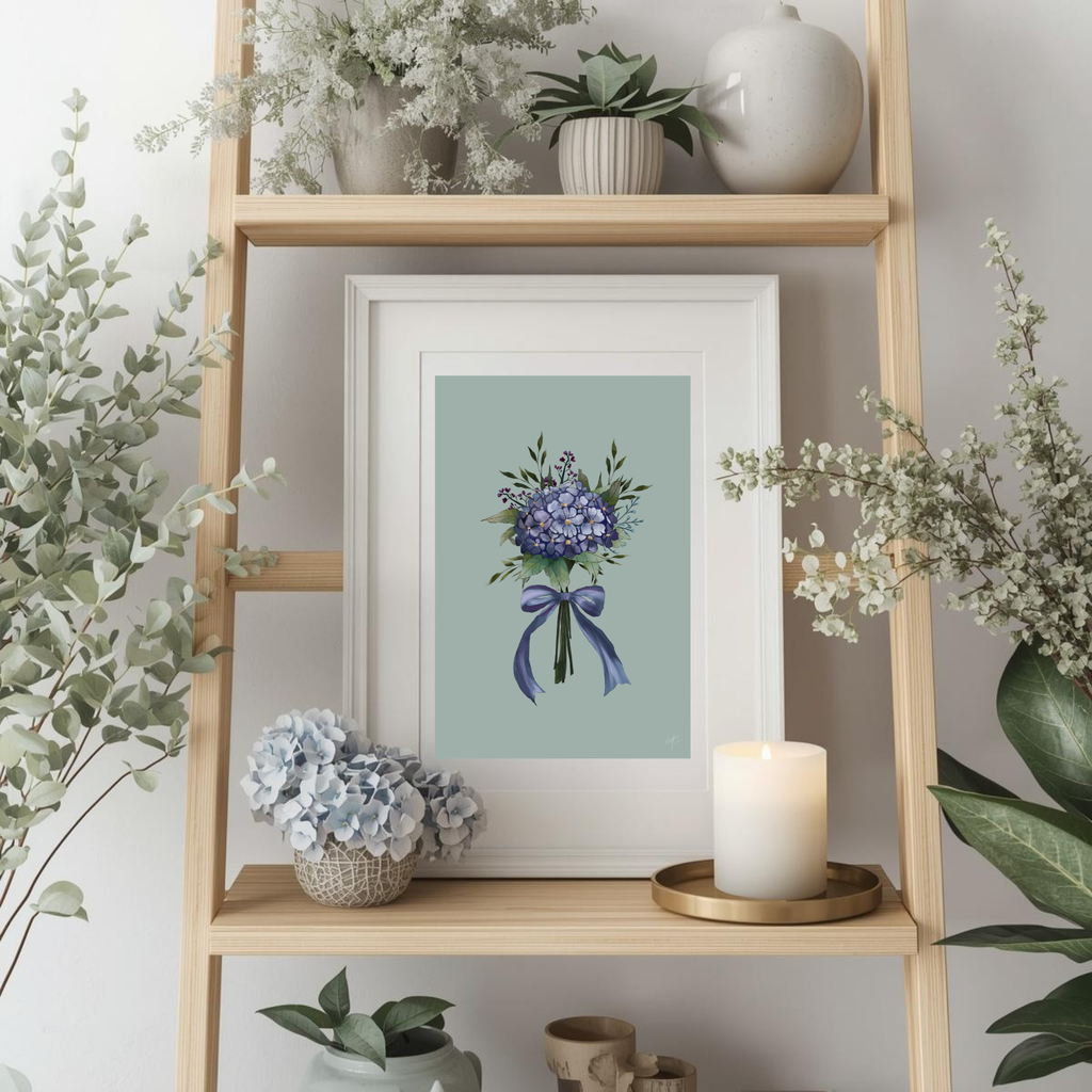 'Posy #2'