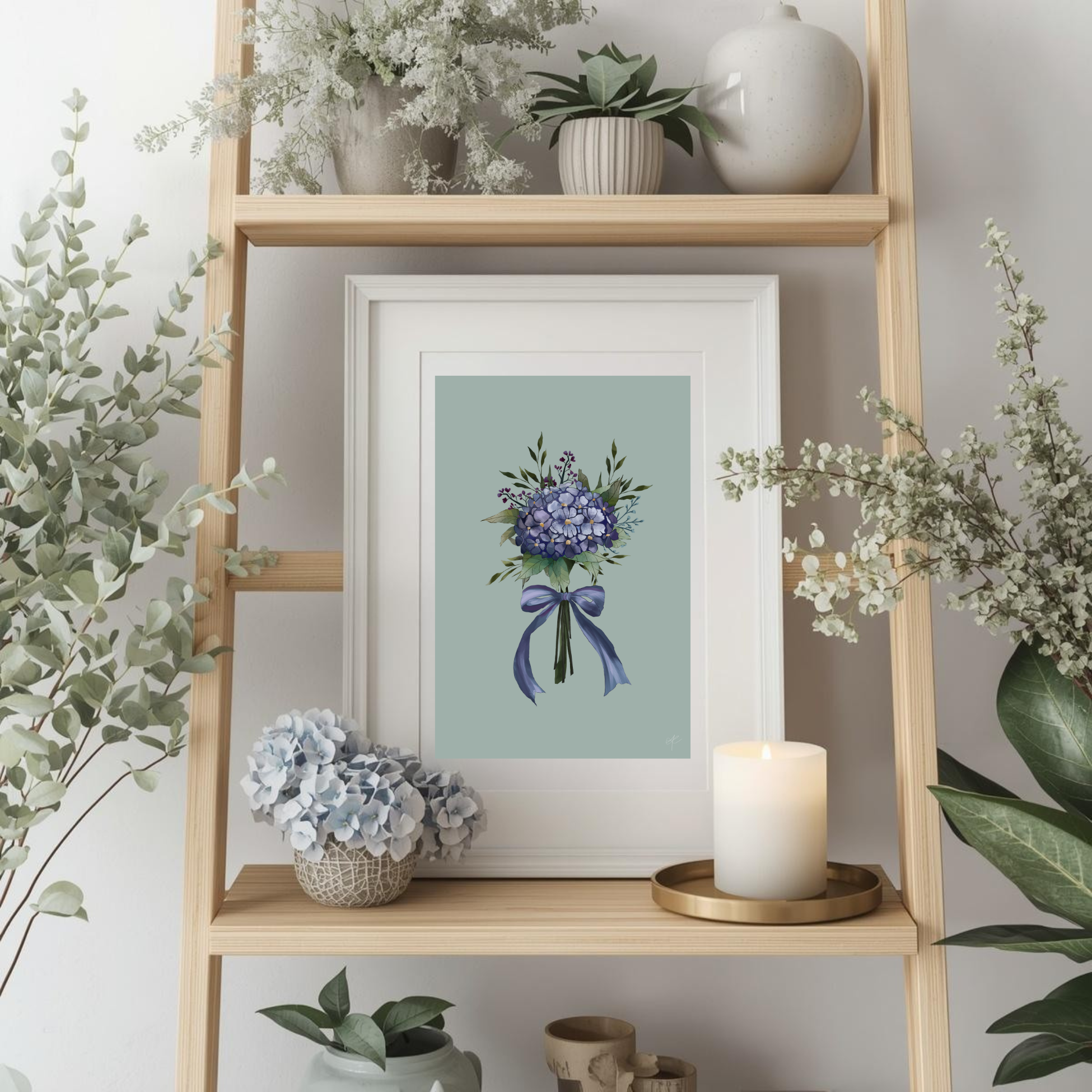 'Posy #2'
