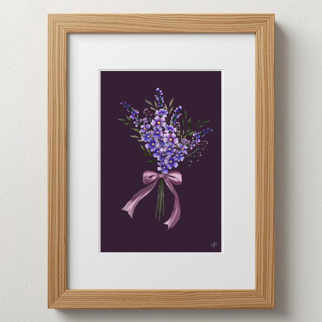 'Posy #1'