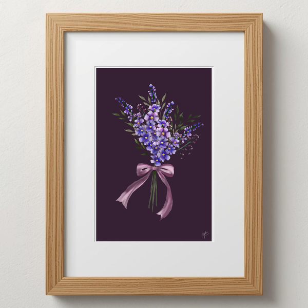 'Posy #1'