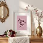 'Forever Romantic'