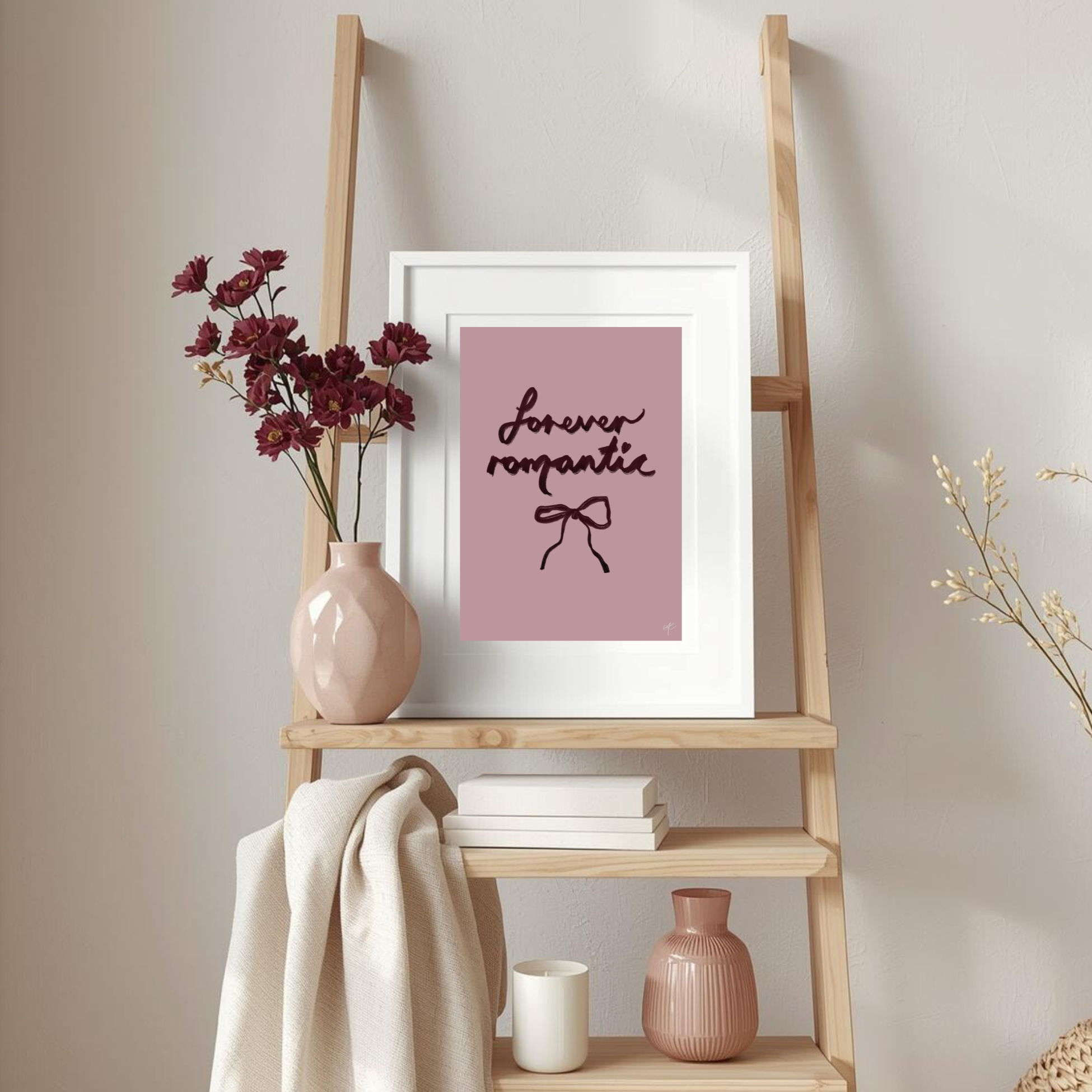 'Forever Romantic'