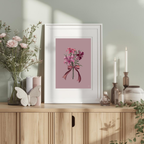 'Posy #4'