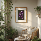 'Secret Garden #1'