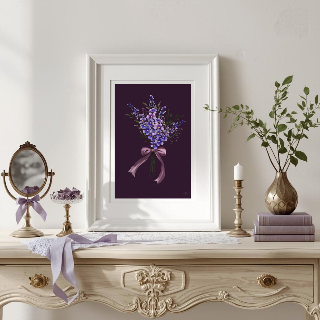 'Posy #1'