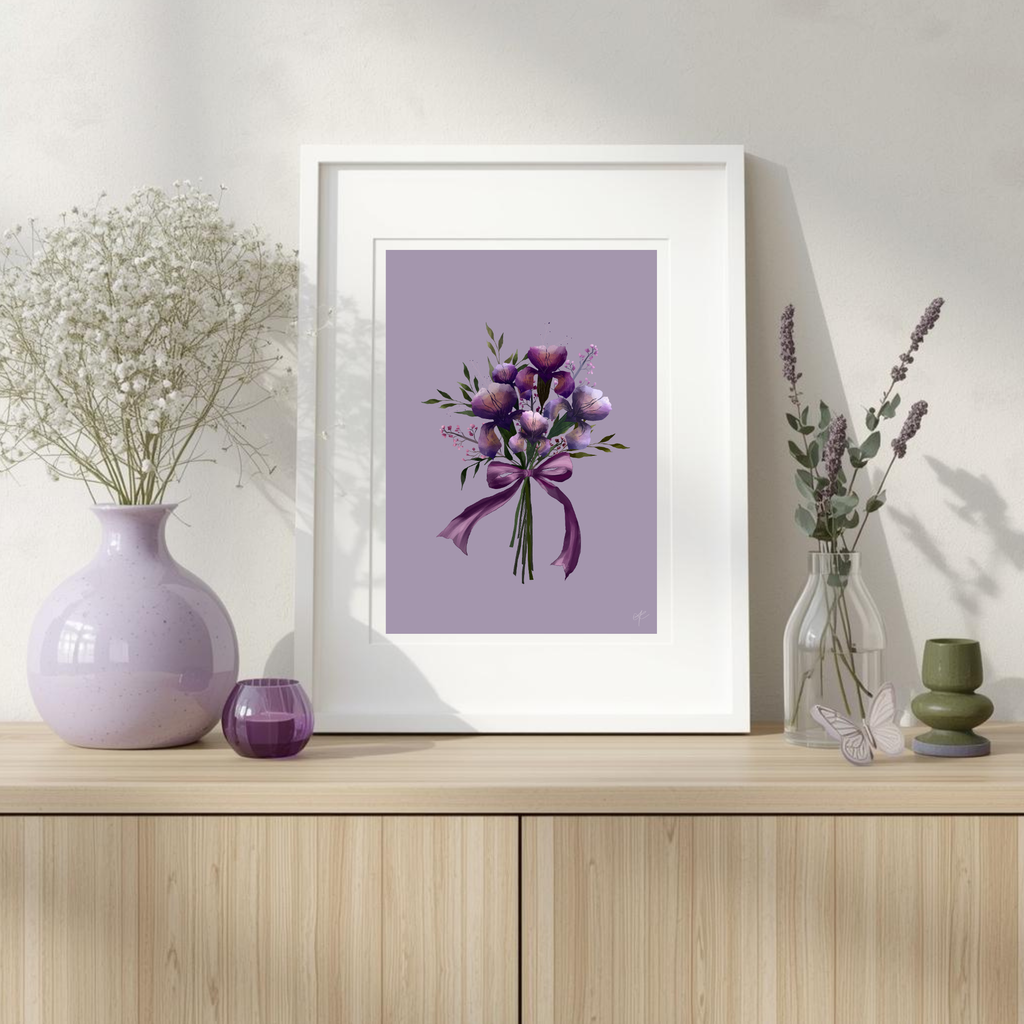 'Posy #6'