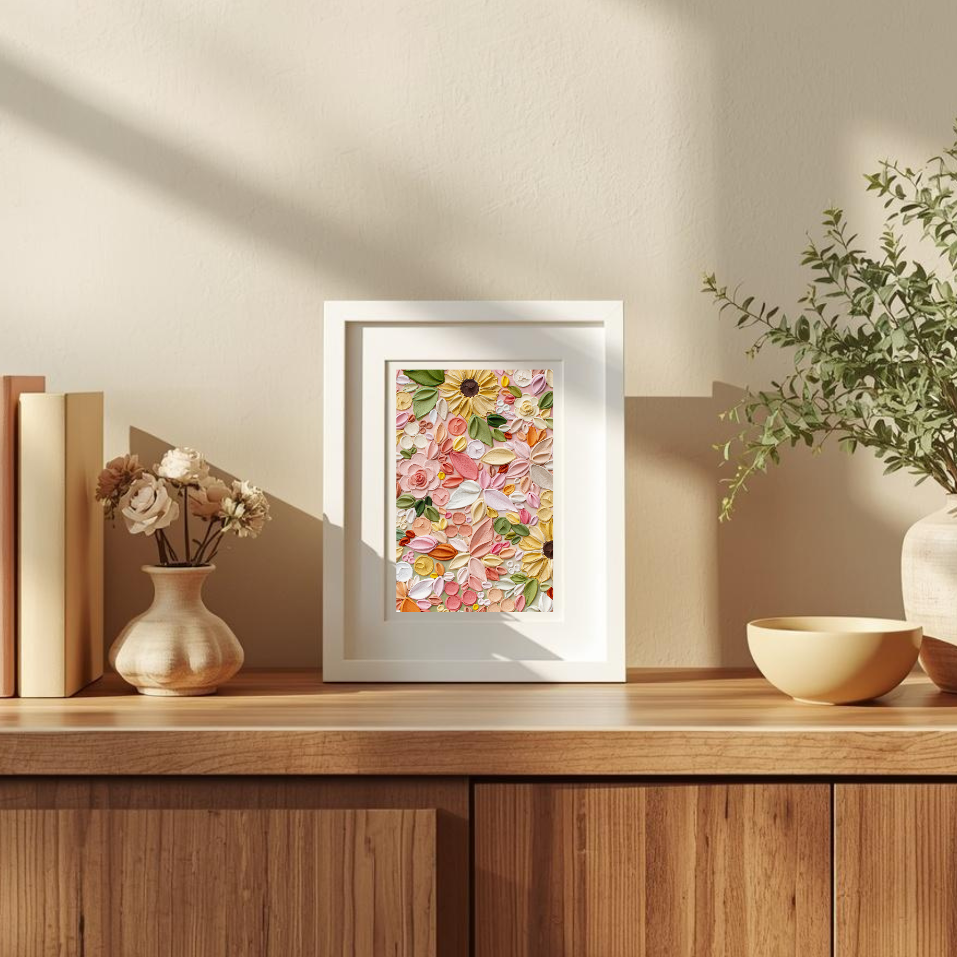 Greeting Card Set Of 2